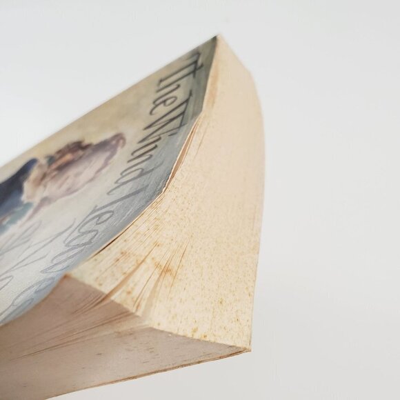 Vintage The Wind Leaves No Shadow By Ruth Laughlin Paperback - Picture 5 of 11